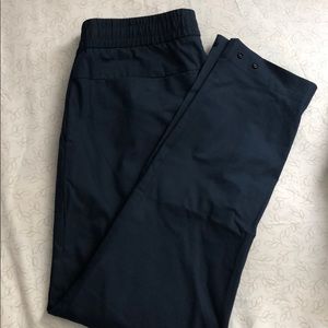Bonobos Navy Tech Pant Men’s 31 Slim Fit